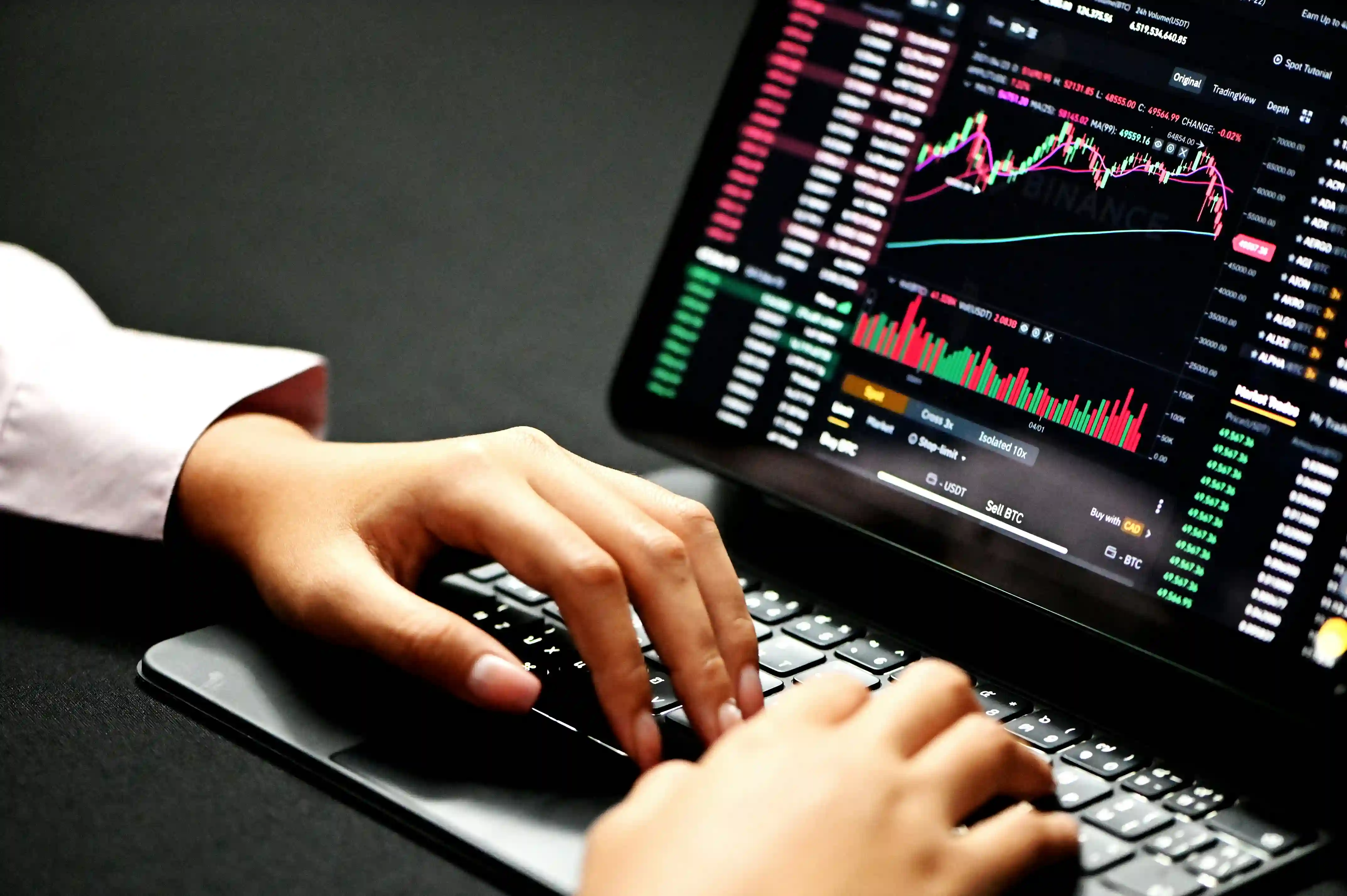 AI predictive modeling